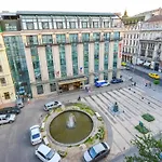 Victoriei_majestic Apartment *